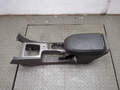 Консоль салона Ford Focus 2 (рест) 2008-2011 - 21286344