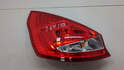Фонарь задний Ford Fiesta 6 2008-2013 - 21286386