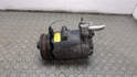 Компрессор кондиционера Ford Focus 2 (рест) 2008-2011 - 21286440
