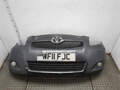 Бампер Toyota Yaris XP90 2005-2011 - 21286445