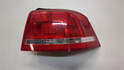 Фонарь задний Volkswagen Passat 7 2010-2015 - 21286526
