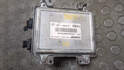 Блок управления двигателем Opel Astra J 2010-2017 - 21286596