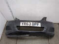 Бампер Opel Zafira B 2005-2014 - 21286605
