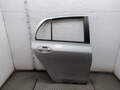 Дверь боковая Toyota Yaris XP90 2005-2011 - 21286619