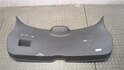 Обшивка крышки (двери) багажника Nissan Qashqai J10 2006-2013 - 21286634