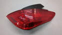Фонарь задний Peugeot 308 2007-2013 - 21286693