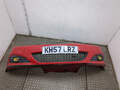 Бампер Opel Astra H 2004-2010 - 21286728