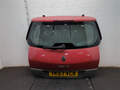 Крышка багажника Renault Scenic 2 2003-2009 - 21286740
