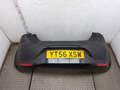 Бампер Seat Leon 2 2005-2012 - 21286778