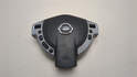 Подушка безопасности водителя Nissan Qashqai J10 2006-2013 - 21286842