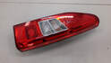 Фонарь задний Peugeot Partner 2 2008-2012 - 21286844