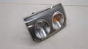 Поворот Land Rover Range Rover 3 (LM) 2002-2012 - 21286868