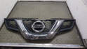 Решетка радиатора Nissan X-Trail (T32) 2013-2023 - 21286944