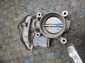 Дроссельная заслонка Ford Focus 2 2005-2008 - 21286955