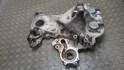 Крышка передняя двс Ford Focus 3 2011-2015 - 21286963