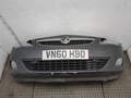 Бампер Opel Astra J 2010-2017 - 21287005