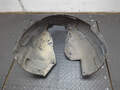 Защита арок (подкрылок) Opel Zafira B 2005-2014 - 21287070