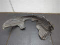 Защита арок (подкрылок) Nissan Micra K12E 2002-2010 - 21287197