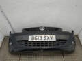 Бампер Opel Corsa D 2006-2014 - 21287254