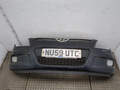 Бампер Hyundai i30 1 2007-2012 - 21287269