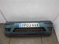 Бампер Ford Focus 1 1998-2004 - 21287398