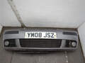 Бампер Volkswagen Golf 5 2003-2009 - 21287410
