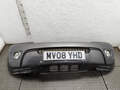 Бампер Kia Sorento BL 2002-2011 - 21287414