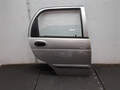 Дверь боковая Chevrolet Matiz (Spark) 2005-2010 - 21287441