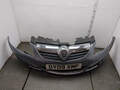 Бампер Opel Corsa D 2006-2014 - 21287443