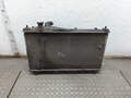 Радиатор охлаждения двигателя Honda Civic 2000-2006 - 21287488