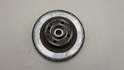 Тормозной диск Renault Scenic 2 2003-2009 - 21287540