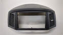 Рамка под магнитолу Jeep Grand Cherokee 3 2004-2010 - 21287613