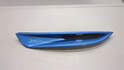 Ресничка под фару Ford Kuga 1 2008-2012 - 21287756