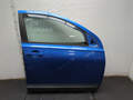 Дверь боковая Nissan Qashqai J10 2006-2013 - 21287785