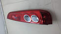 Фонарь задний Ford Fiesta 5 2001-2007 - 21287827