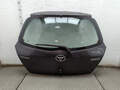 Крышка багажника Toyota Yaris XP90 2005-2011 - 21287857