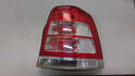 Фонарь задний Opel Zafira B 2005-2014 - 21287899