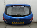 Крышка багажника Nissan Qashqai J10 2006-2013 - 21287903