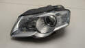 Фара передняя Volkswagen Passat 6 2005-2010 - 21287945