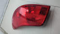 Фонарь задний Peugeot 308 2007-2013 - 21287953