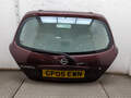 Крышка багажника Nissan Almera N16 2000-2006 - 21287997