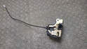 Замок двери Renault Scenic 1 1996-2002 - 21288013
