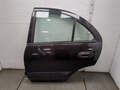 Дверь боковая Nissan Almera N16 2000-2006 - 21288072