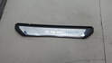 Накладка на порог Honda Civic 2011-2017 - 21288077