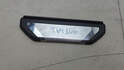 Накладка на порог Honda Civic 2011-2017 - 21288085