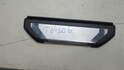 Накладка на порог Honda Civic 2011-2017 - 21288090