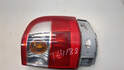 Фонарь задний Ford Galaxy 1 (рест) 2000-2006 - 21288187