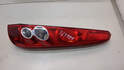 Фонарь задний Ford Fiesta 5 2001-2007 - 21288214