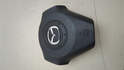 Подушка безопасности водителя Mazda 3 (BK) 2003-2009 - 21288300