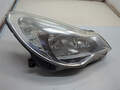 Фара передняя Opel Corsa D 2006-2014 - 21288346